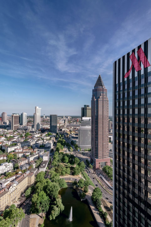 Marriott Frankfurt